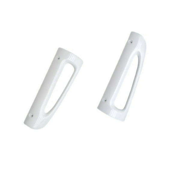 Replacement Handle Refrigerator Parts Easy to Install Perfect for Refrigerators