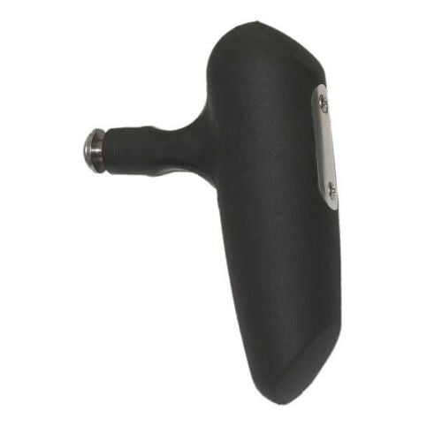 Replacement Handle with Knob fits Shimano TLD20/30/50, Tyrnos 2 Speed &  Tiagra 12-30 2 Speed Reels