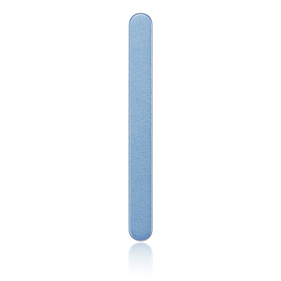 Replacement Hard Button (Volume) Compatible For Xiaomi Poco M4 (Blue)