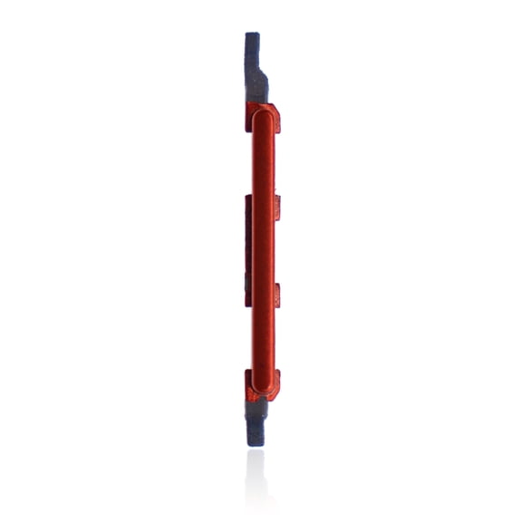 Replacement Hard Button (Volume) Compatible For Xiaomi Redmi 9T / Poco M3 / Note 9 4G (Sunrise Orange)
