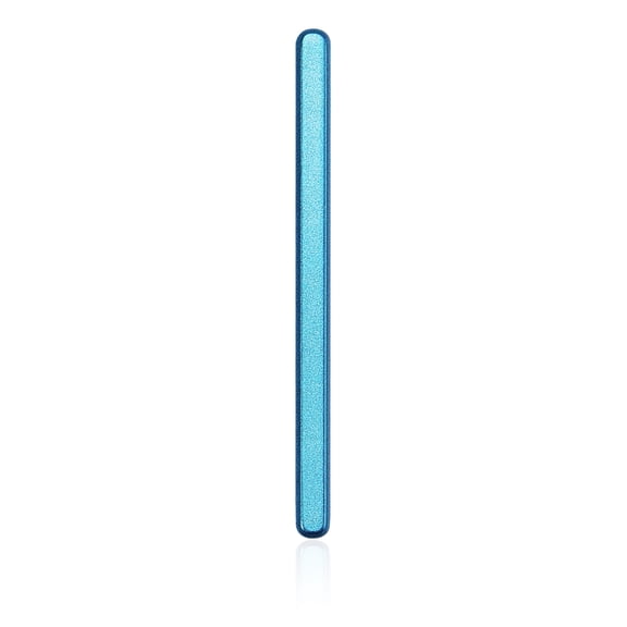 Replacement Hard Button (Volume) Compatible For Xiaomi Redmi Note 9S / Note 9 Pro (Aurora Blue)