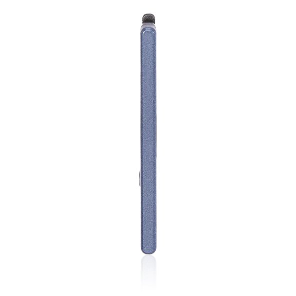 Replacement Hard Button (Volume) Compatible For Xiaomi Redmi Note 9S / Note 9 Pro (Interstellar Gray)