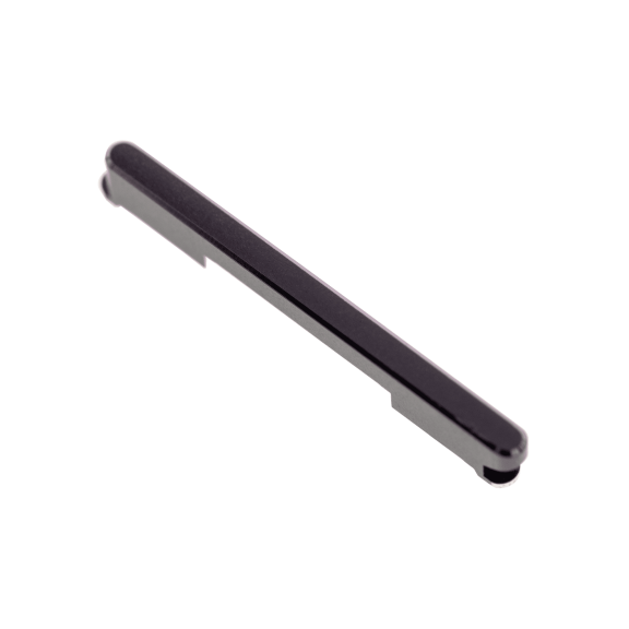 Replacement Hard Buttons (Power / Volume) Compatible For Motorola One Zoom (XT2010-01 / 2019) (Cosmic Purple)