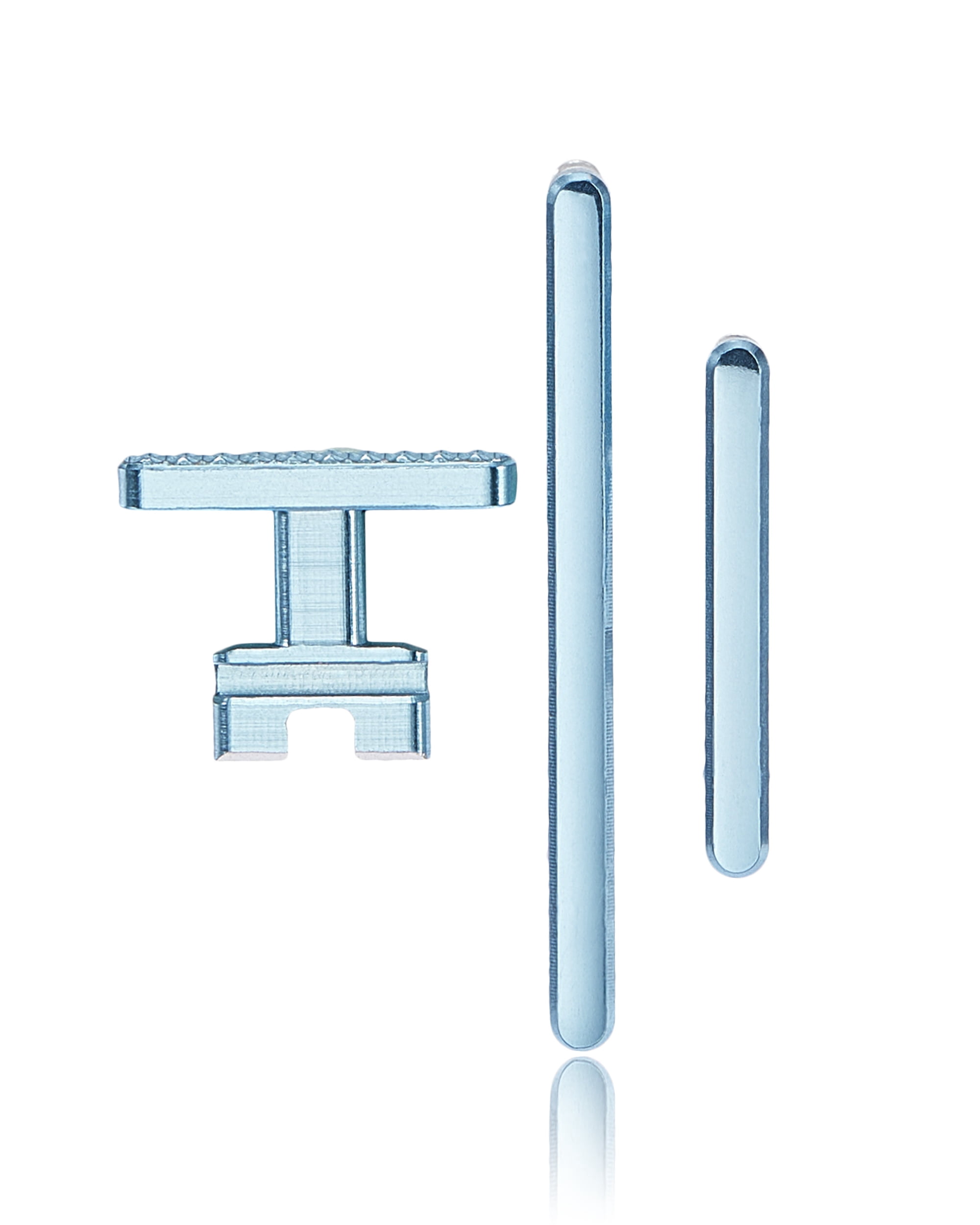 Replacement Hard Buttons (Power / Volume) Compatible For OnePlus Nord ...