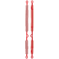 thumbnail image 1 of Replacement Hard Buttons (Power / Volume) Compatible For Samsung Galaxy A04E (A042 / 2022) (Copper), 1 of 5