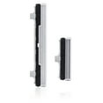 thumbnail image 1 of Replacement Hard Buttons (Power / Volume) Compatible For Samsung Galaxy Note 10 Plus / 5G (Aura White), 1 of 2
