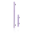 thumbnail image 1 of Replacement Hard Buttons (Power / Volume) Compatible For Samsung Galaxy S20 FE 4G / 5G (Cloud Lavender), 1 of 5