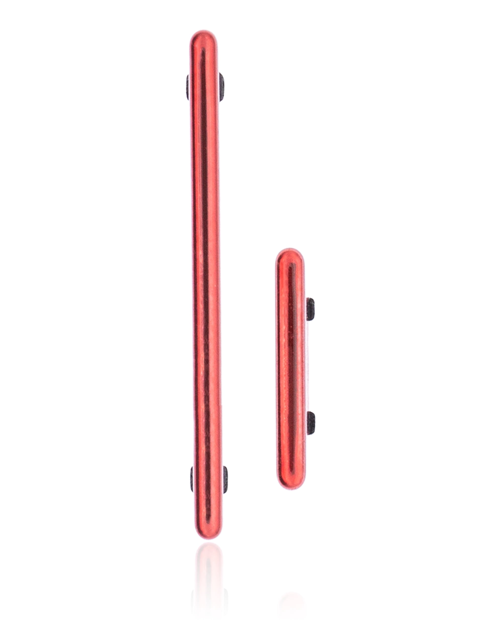 Replacement Hard Buttons (Power / Volume) Compatible For Samsung Galaxy ...