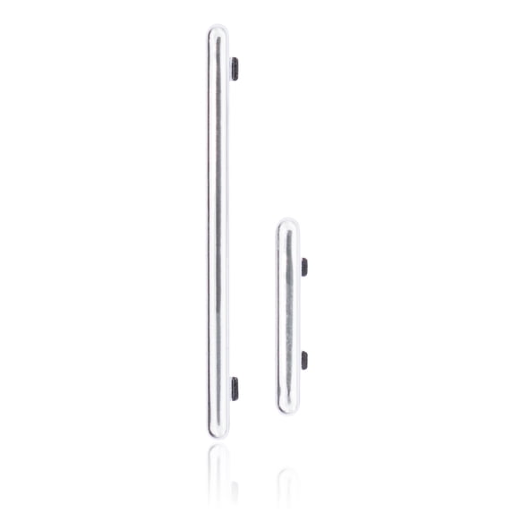 Replacement Hard Buttons (Power / Volume) Compatible For Samsung Galaxy ...