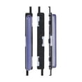 thumbnail image 1 of Replacement Hard Buttons (Volume) Compatible For Samsung Galaxy A32 5G (A326 / 2021) (Awesome Violet), 1 of 6