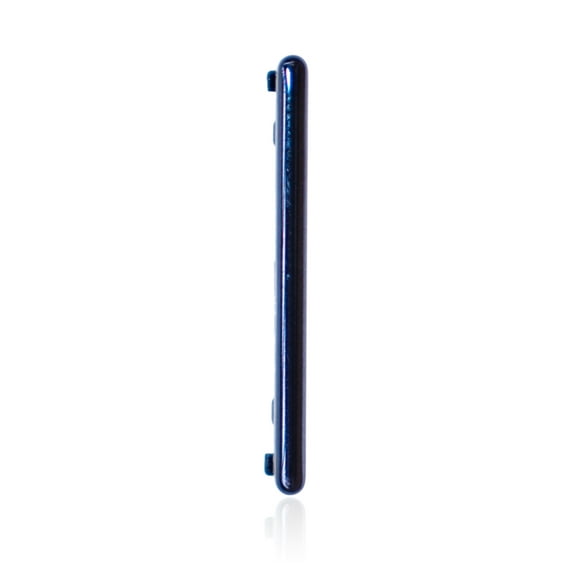 Replacement Hard Buttons (Volume) Compatible For Xiaomi Mi 10T Lite 5G / Note 9 Pro 5G (Pearl Gray)