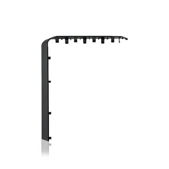Replacement Hard Disk Drive HDD Cover Compatible With PlayStation 4 Slim