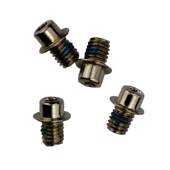 Replacement Hard Drive Screw Set Compatible With MacBook Pro Unibody A1278 A1286 A1297