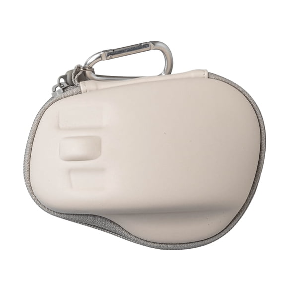 Replacement Hard EVA Case Soft Lining for 4 MOUSES Travel Storage