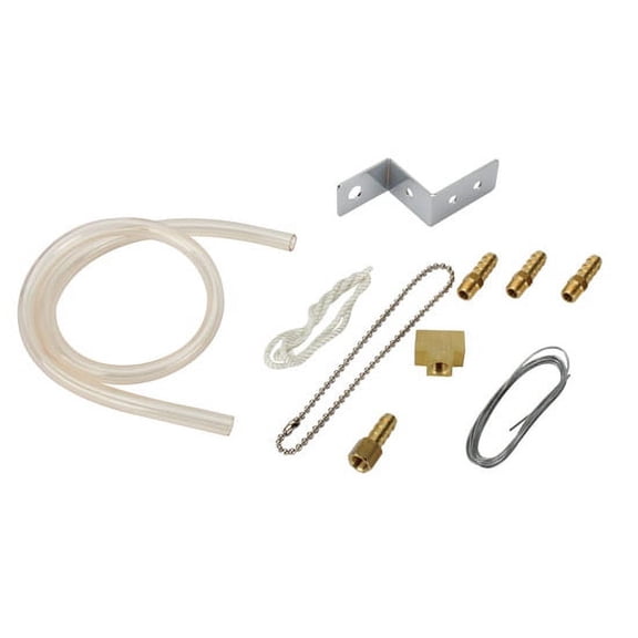 Replacement Hardware Kit for Hollywood Wolf Whistle