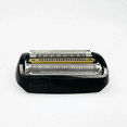 Replacement Head 92B Razor, Electric Shaver Replacement Foil Screen for Braun Series 9 Shaving