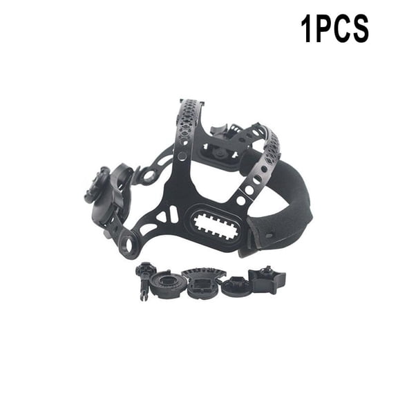Replacement Head Band Strap For Auto Darkening Welders Helmet Mask Welding Maquina De Solda Tig Welding Equipment Solda Mig