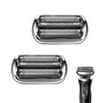 Replacement Head Series 7 Electric Shaver blade Compatible with Braun