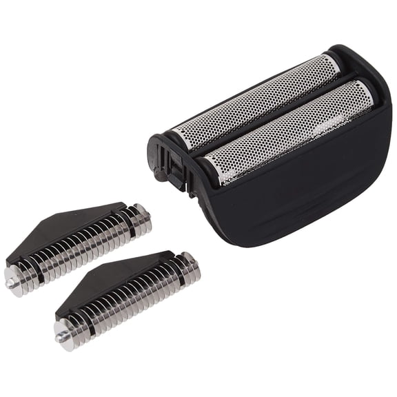 REMINGTON Replacement Foil Shaver Head and Cutter Assembly for PF7300, Compatible with F3010 & PF7320, Black