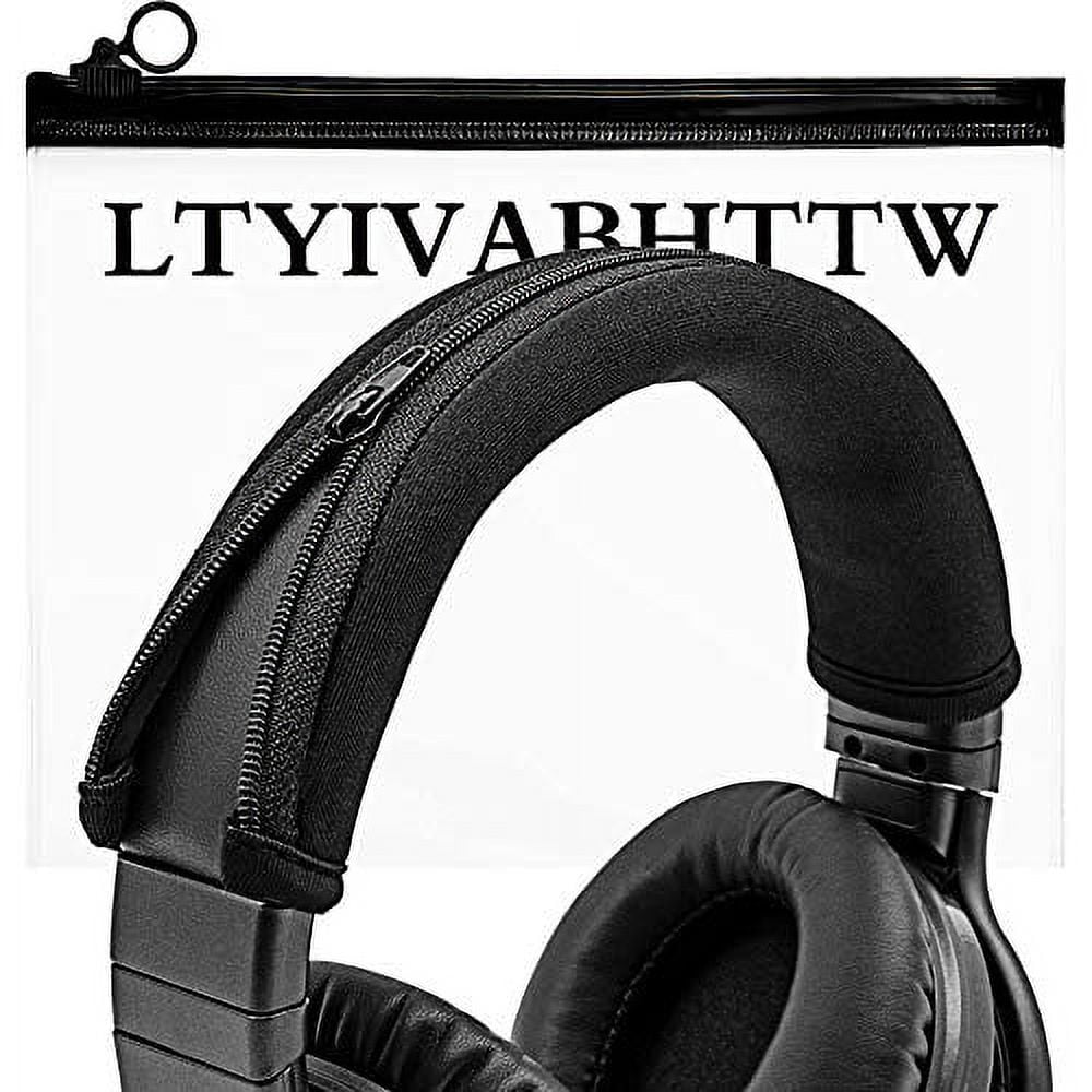 Replacement Headband Cover for Headphones Compatible with Beats