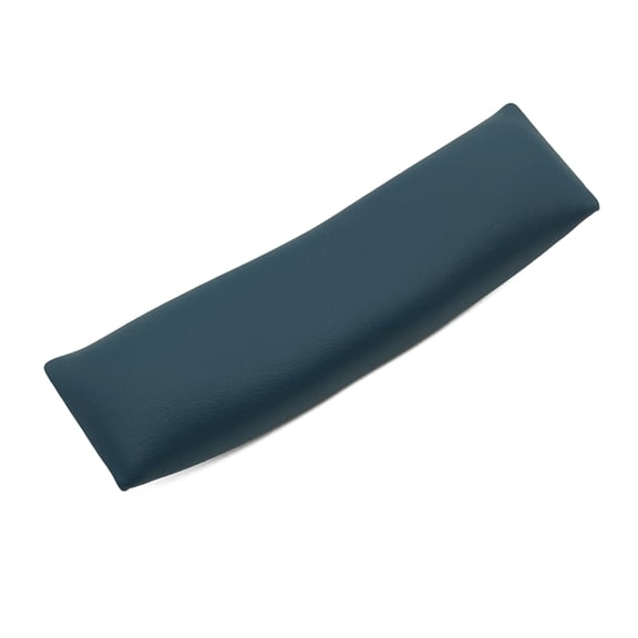 Replacement Headband Head Beam Cushion Pad Comfortable Headsets Headbeam Cushion for MDR-100AAP 100A H600A Headphones