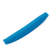 Replacement Headband Pad for Logitech G35, G930, G430, F450 Headphones/Cushion Pad Repair Parts 1 PC Mesh Headband Blue