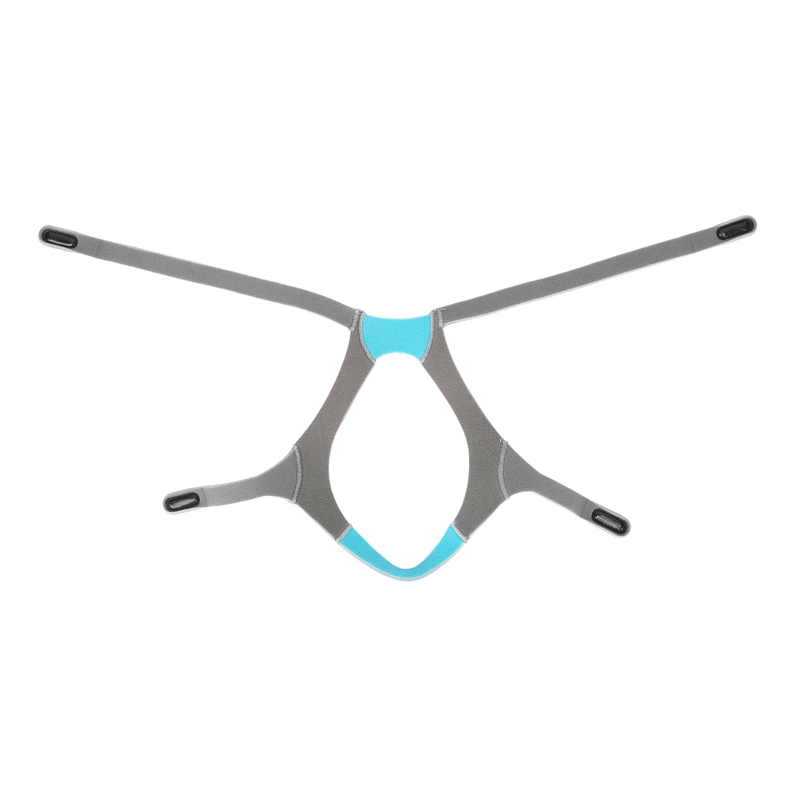 Replacement Headgear Soft Elastic Nylon Face Guard Strap Accessory Fit