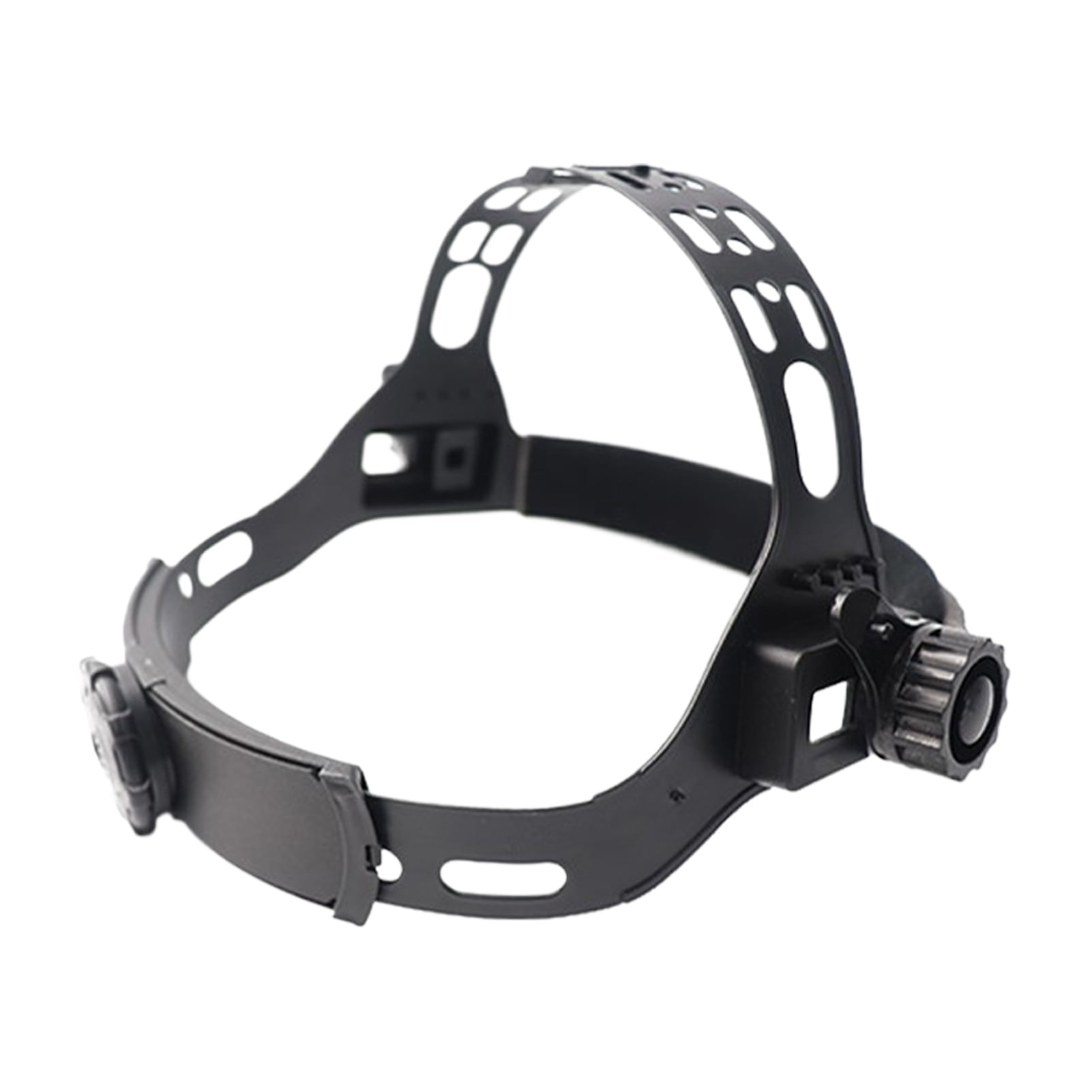 Replacement Headgear for Welding Hood|Adjustable Welding Hood Head Band|Helmet Headband for Square H