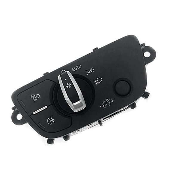 Replacement Headlight Adjuster Car Front Headlight 4M0941531AG 16939698 Automotive Accessory