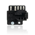 thumbnail image 1 of Replacement Headphone Jack Compatible For Blackberry Passport, 1 of 3