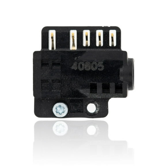 Replacement Headphone Jack Compatible For Blackberry Passport