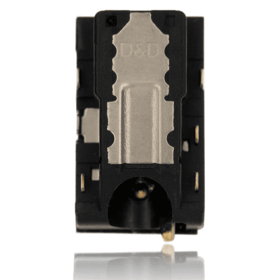 Replacement Headphone Jack Compatible For Motorola Moto E5 Play (XT1921 / 2018)