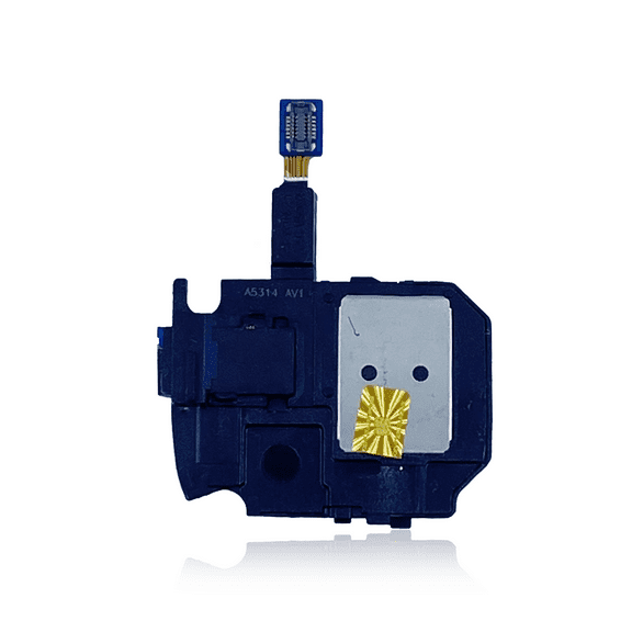 Replacement Headphone Jack Compatible For Samsung Core Lite (G3586V / G3588V)