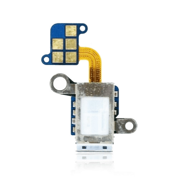 Replacement Headphone Jack Compatible For Samsung Galaxy S5 Active