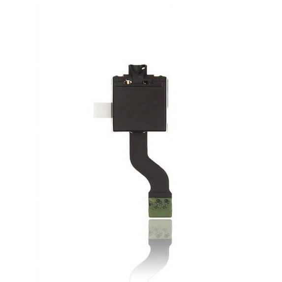 Replacement Headphone Jack Flex Cable Compatible For Samsung Galaxy Note 10.1" (N8000)