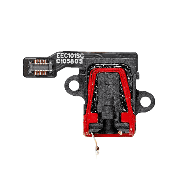 Replacement Headphone Jack Flex Cable Compatible With OnePlus 6 (A6000 / A6003) (Genuine OEM)
