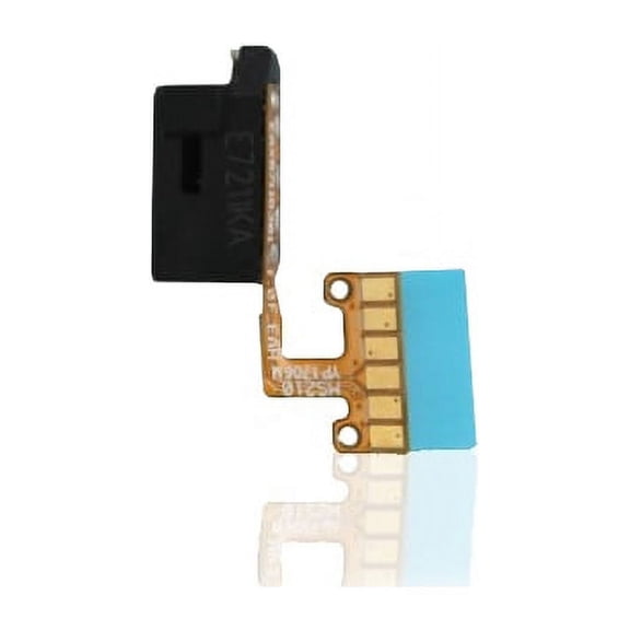 Replacement Headphone Jack Flex Compatible For LG Stylo 2 / G3 / G4 / K7 (2016) / K8 (2016)