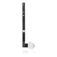 thumbnail image 1 of Replacement Headphone Jack Flex Compatible For iPad 9 (2021) (White) (WiFi Version), 1 of 5