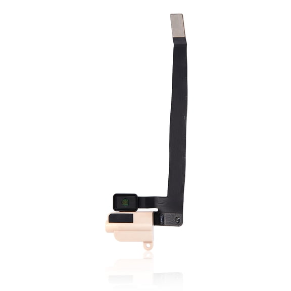 Replacement Headphone Jack Flex Compatible For iPad Air 3 (WiFi Version) (Rose Gold)