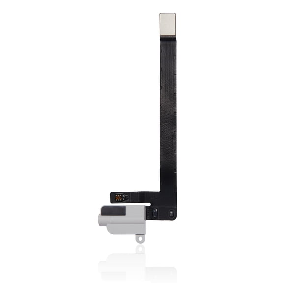 Replacement Headphone Jack Flex Compatible For iPad Air 3 (WiFi Version) (White)