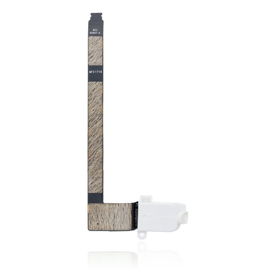 Replacement Headphone Jack Flex Compatible For iPad Pro 9.7" (White)