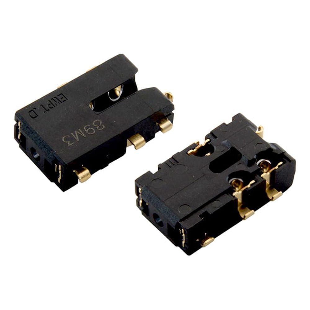 Replacement Headphone Jack Flex Compatible With Samsung Galaxy J4 Plus