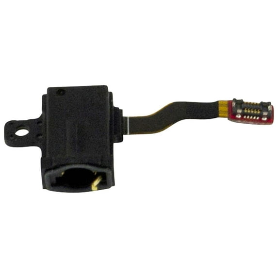 Replacement Headphone Jack Flex For Samsung Galaxy S9 (SM-G960W) / Galaxy S9 Plus (SM-G965W)