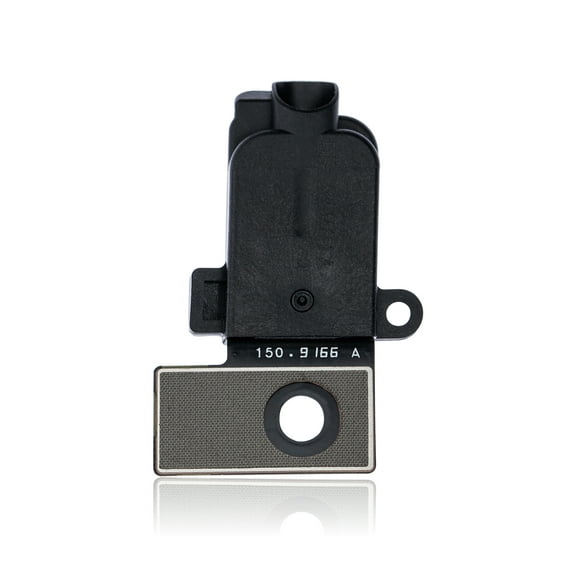 Replacement Headphone Jack With Flex Cable Compatible For iPad Mini 5 (Black) (4G Version)