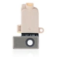 thumbnail image 1 of Replacement Headphone Jack With Flex Cable Compatible For iPad Mini 5 (Rose Gold) (4G Version), 1 of 5