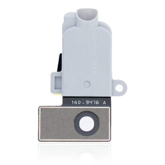 Replacement Headphone Jack With Flex Cable Compatible For iPad Mini 5 (White) (4G Version)