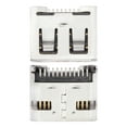 thumbnail image 1 of Replacement Headset Charging Dock Connector Compatible With Xbox One Controller, 1 of 5
