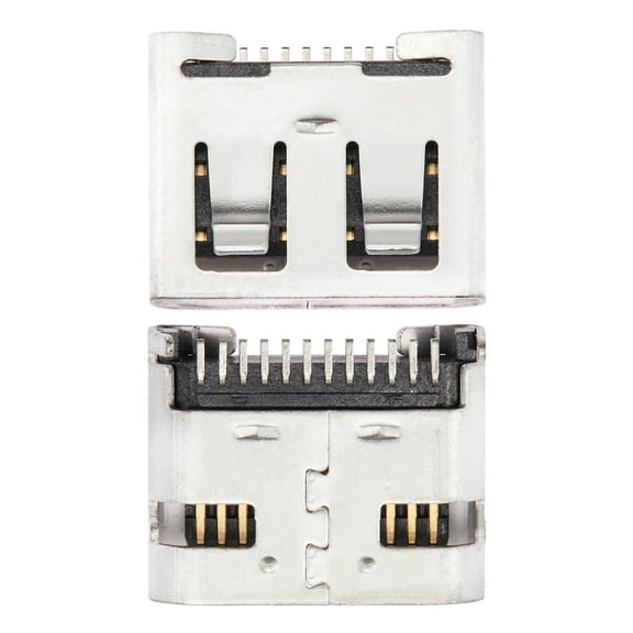 Replacement Headset Charging Dock Connector Compatible With Xbox One Controller