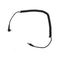 thumbnail image 1 of Replacement Headset Cord for Black Box Radio System, 1 of 2