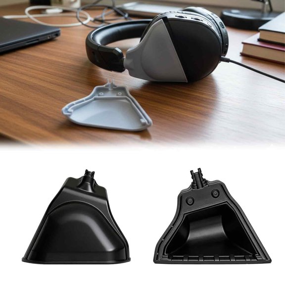 Replacement Headset Swivel Joint for Turtle Beach Stealth 700 Gen 2, Hinge Connector Repair Part with Flexible Rotation Design for Gaming Headphones